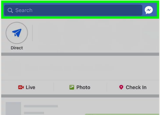 Find Friends On Facebook by City - KOBE MONITOR