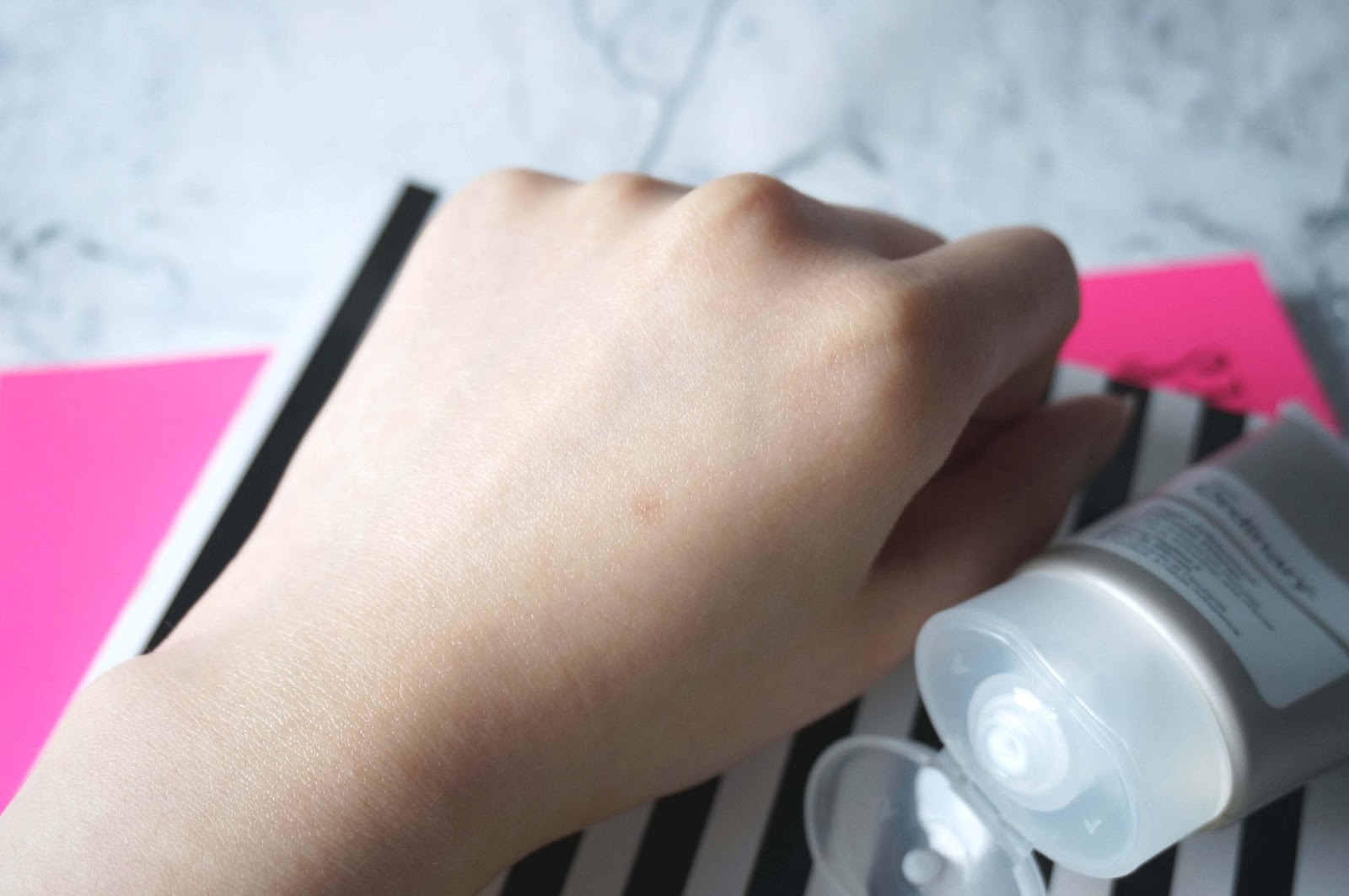 JOYCE LAU THE ORDINARY HIGHADHERENCE SILICONE PRIMER REVIEW