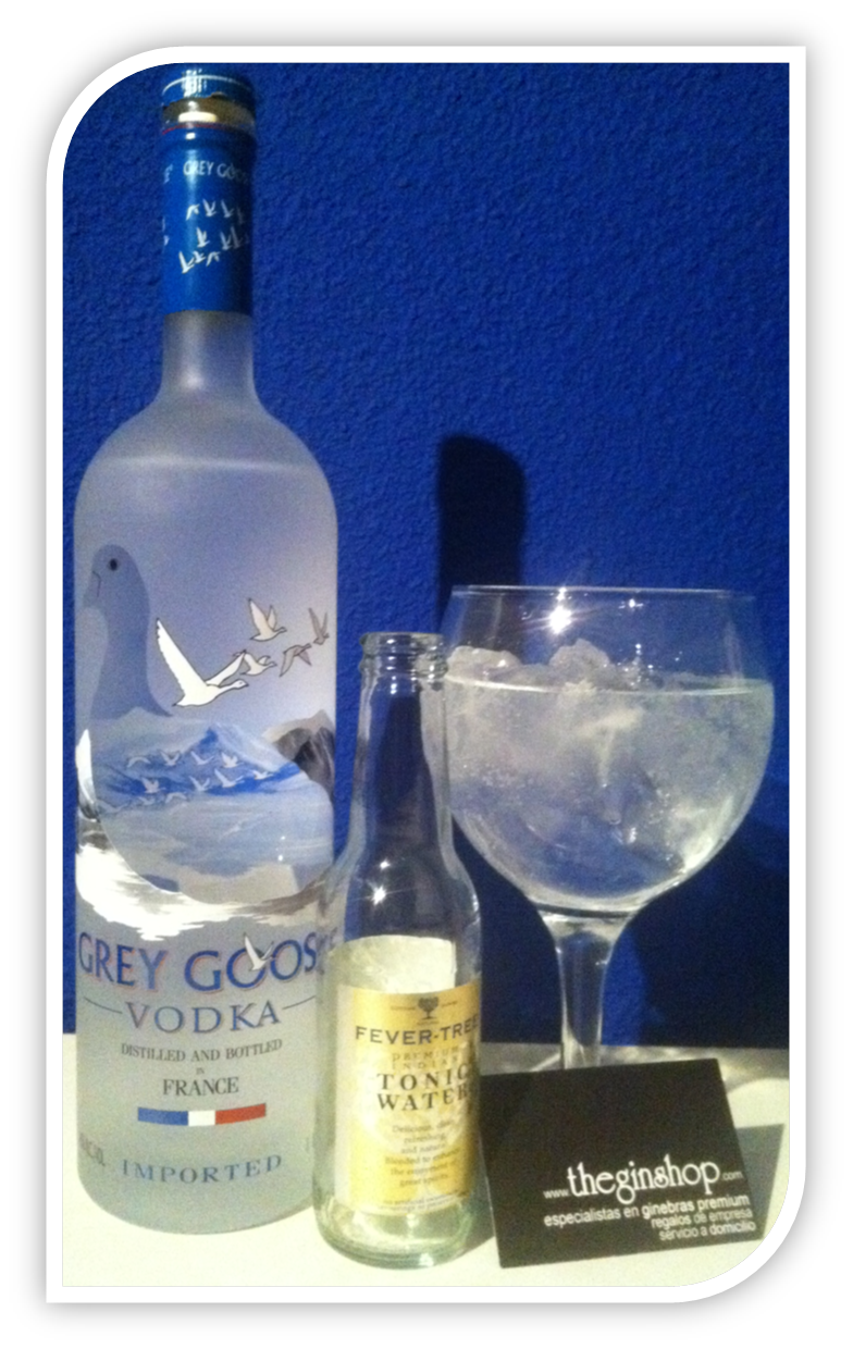 Blog Grey Goose la neutralidad.
