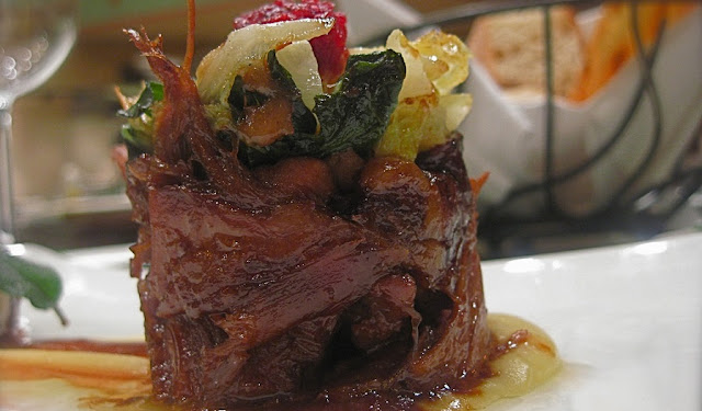 Restaurante Napa Rose em Anaheim Restaurante Napa Rose em Anaheim