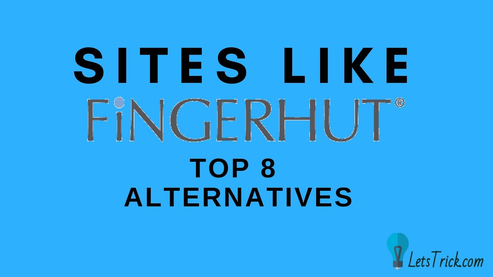 Like this website. Like this website