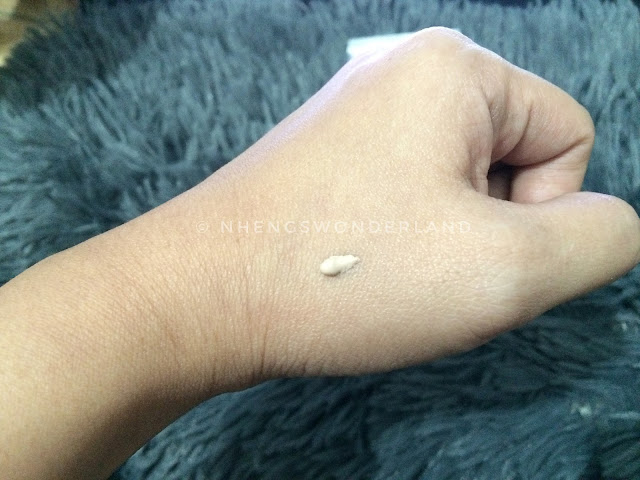 Pond's Age Miracle BB Cream Review