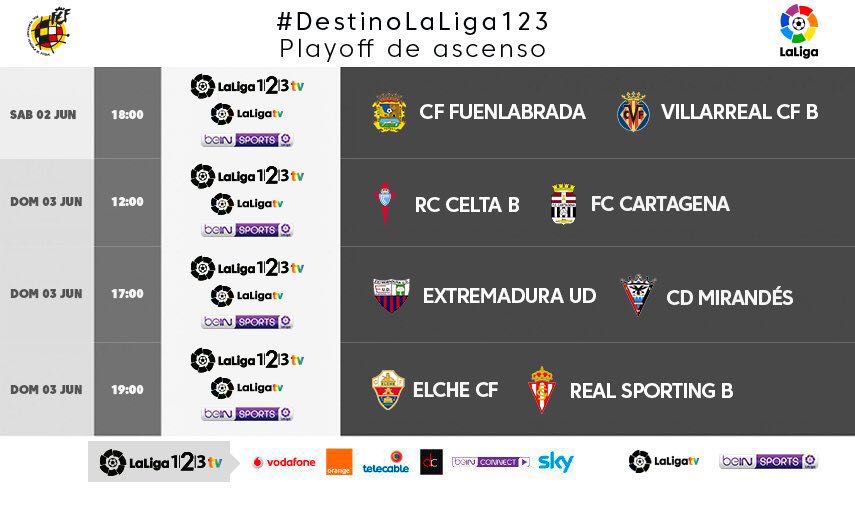 El Celta B se podrá ver a través de BeIN La Liga, y La Liga 123 TV ~ Celta Vigo Moi Celeste