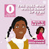 Oprah Winfrey: The Girl Who Would Grow Up To Be