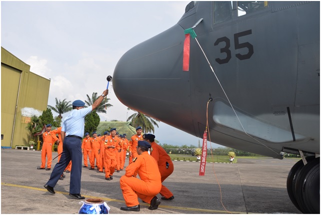 Hercules A-1335 Hercules A-1335