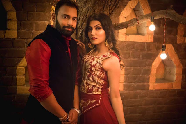 Pre Wedding Photography of Rahul and Divisha Pre Wedding Photography