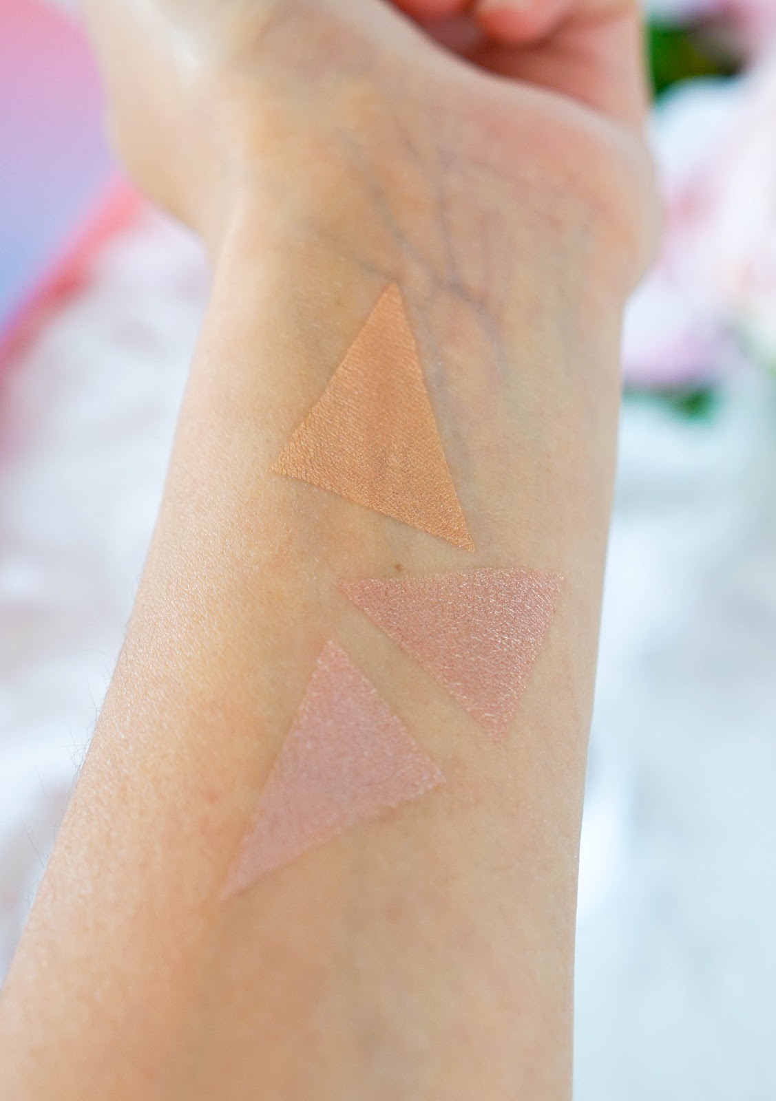 Sweet as Nectar with Colourpop Sweet as Nectar with Colourpop