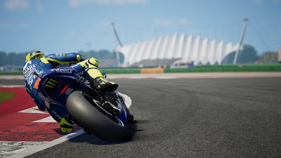 MotoGP 18 Game Screenshot 10