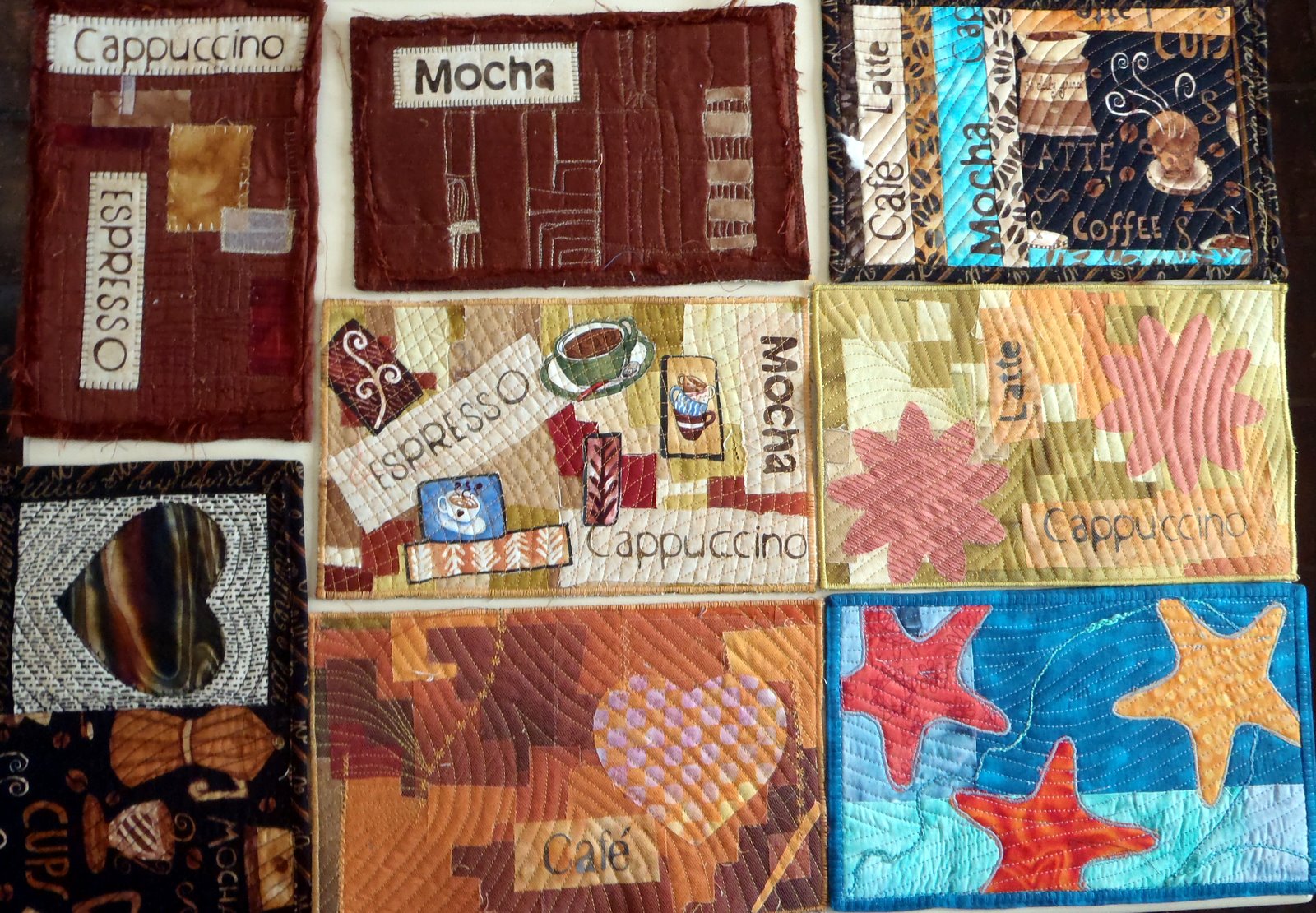 machisnall MUG RUGS & POEMS