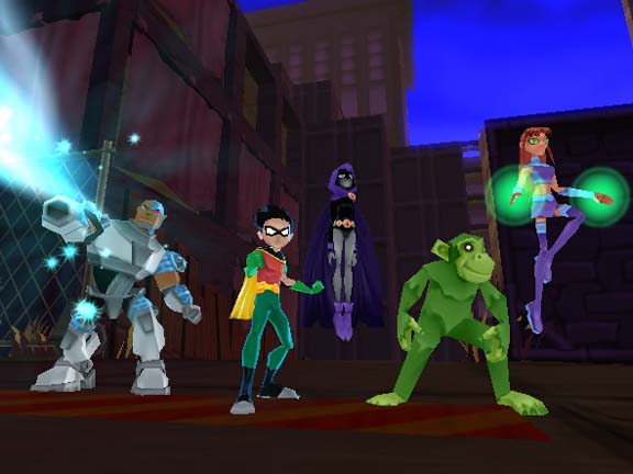 jogo do jovens titans ps2, SAVE 78% - www.jacotbilley.fr