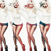BEYONCE LEADS THE MTV EUROPEAN MUSIC AWARDS NOMINATIONS