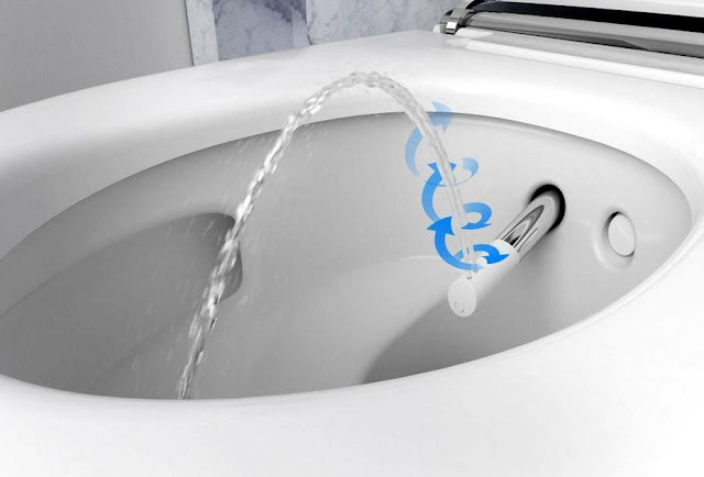 Dusch Wc Testberichte Dusch Wc Testberichte
