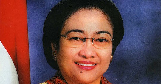 Biografi megawati soekarno putri lengkap