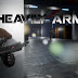 Heavily Armed-PLAZA