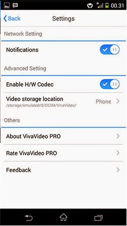 VivaVideo Pro HD Video Editor v5.8.2 Apk