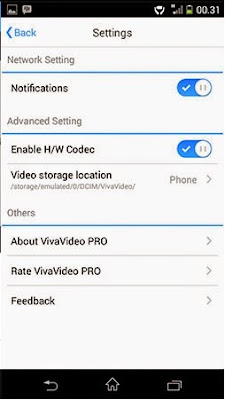 Update VivaVideo Pro: Video Editor v4.5.8 Apk