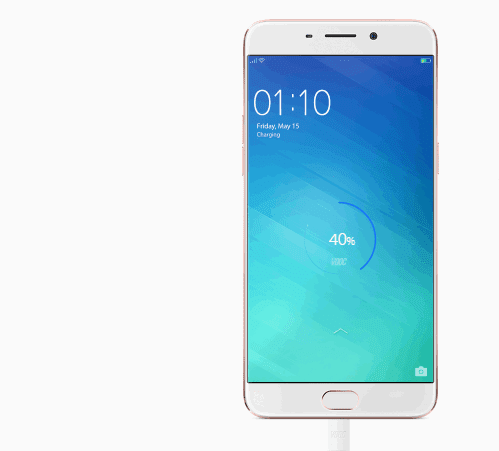 New 4GB mobile