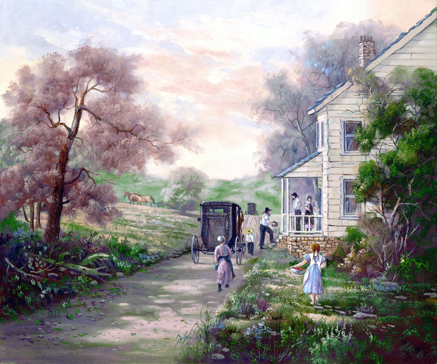 Maher Art Gallery Carl Valente