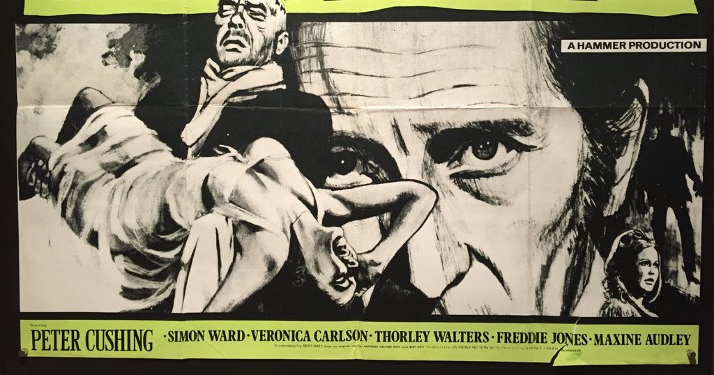 Must be destroyed. Must be destroyed. Must be destroyed. Rentv 1998г. Пятница франкенштейна праздник.