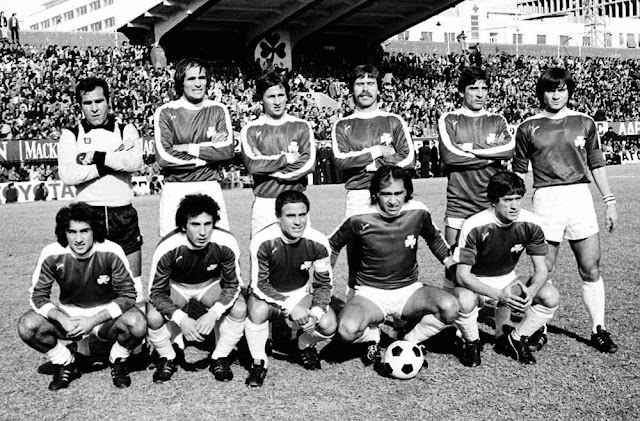 Ανακοινώθηκε η συμφωνία με την PUMA