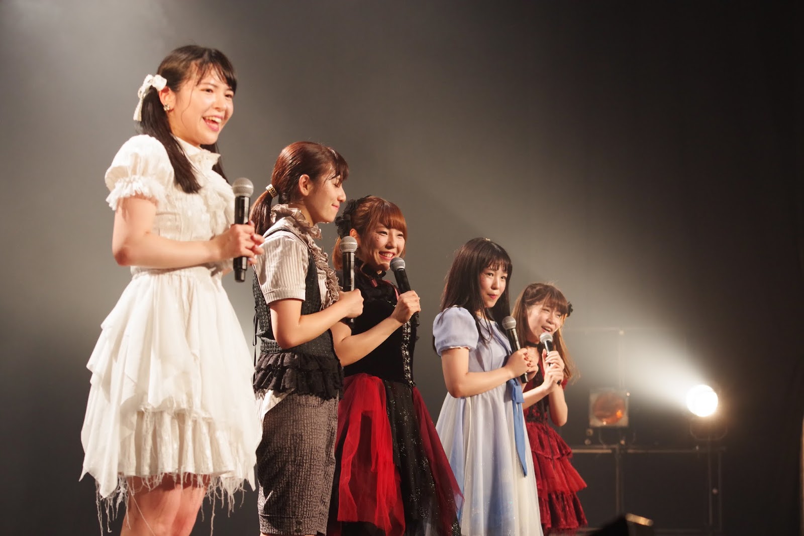 本格音楽女子祭,STARMARIE 本格音楽女子祭,STARMARIE