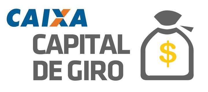 Caixa reduz juros de capital de giro