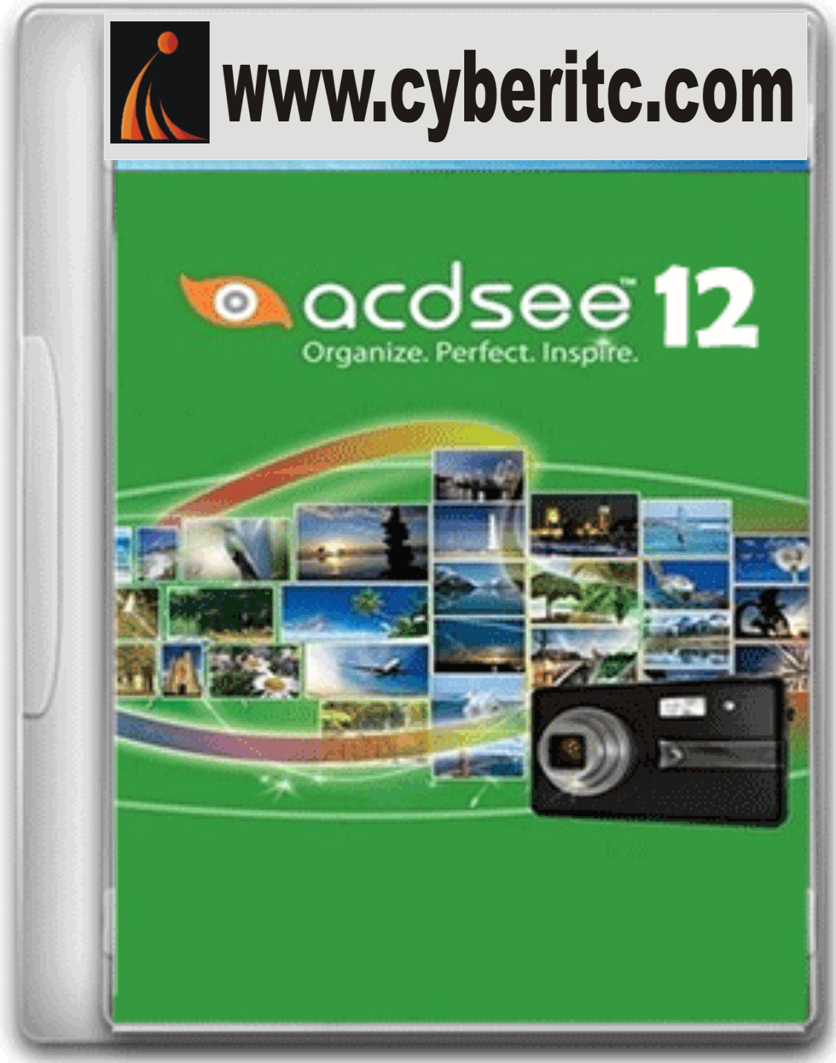 acdsee photo manager 12 software download