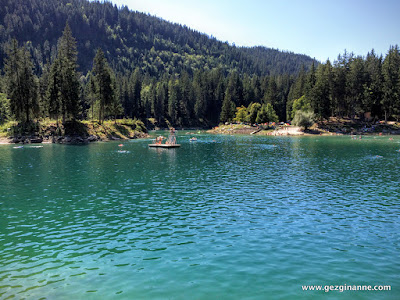 Caumasee