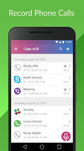 Cube Call Recorder ACR Premium v2.3.147 MOD APK Cube Call Recorder ACR Premium v2.3.147 MOD APK