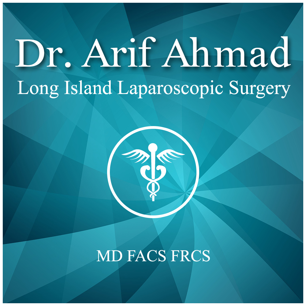 Long Island Laparoscopic Surgery Bariatric Surgery