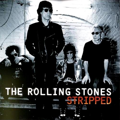 The Rolling Stones: The Spider And The Fly
