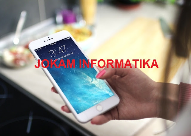 Cara Mengganti Nomor Handphone Di Akun Bitcoin Indonesia - JOKAM INFORMATIKA