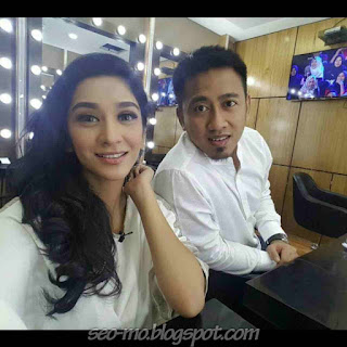 Foto Terbaru Fanny Ghassani saat ini Foto Terbaru Fanny Ghassani saat ini