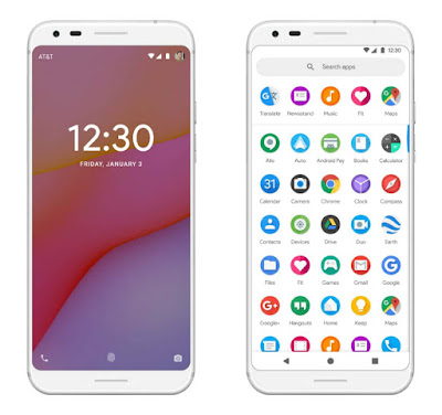 مواصفات وسعر الهاتف Google Pixel 2 بالصور والفيديو مواصفات وسعر الهاتف Google Pixel 2 بالصور والفيديو