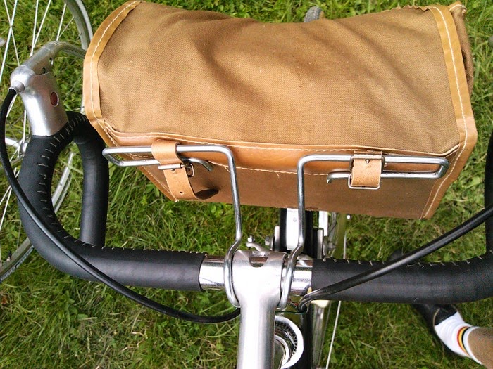 Carrelage Vintage Breakdown Round Observatory Sacoche Velo