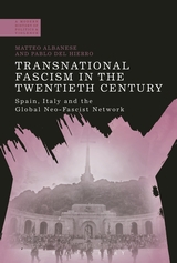 Franco y las redes fascistas internacionales en la posguerra europea