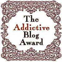 Addictive Blog Award