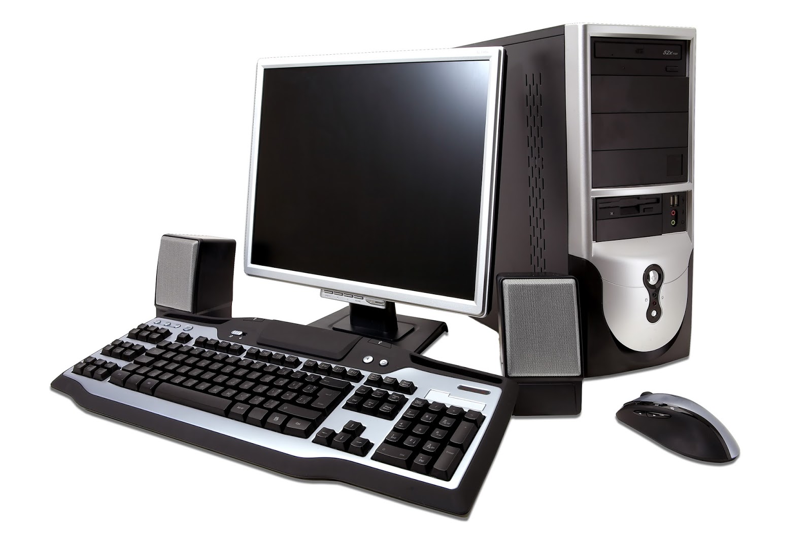 Image result for komputer desktop