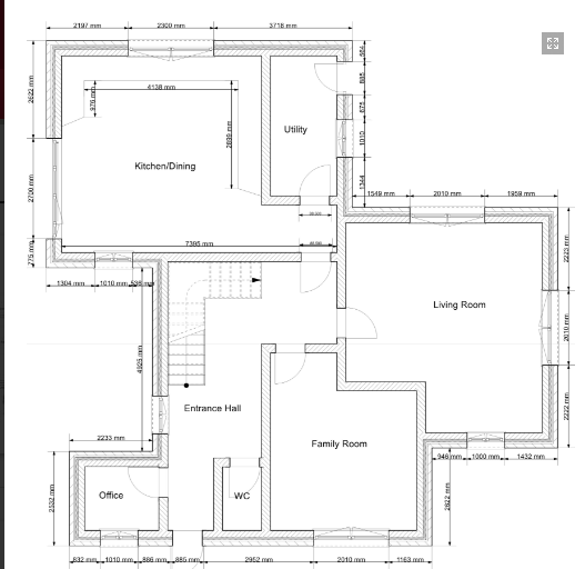Maths Zone by Dr Rajesh Kumar Thakur Uses of Quadrilateral in our life