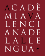 Academia Valenciana de la Lengua, AVL