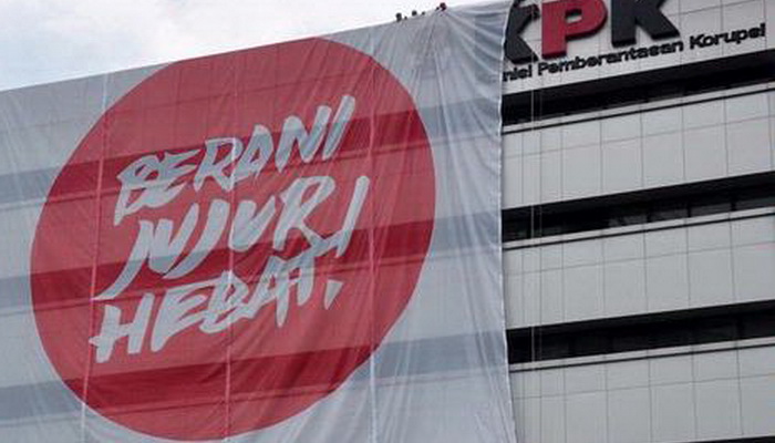 KPK Dorong Puluhan Guru Menulis Antikorupsi