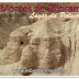 Montes de Qumran - Lugar da Palavra