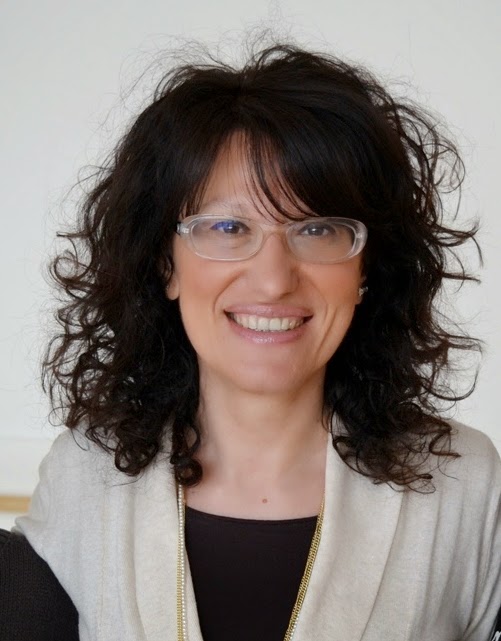 Dott.ssa Laura Bruschetta laureata in Psicologia Università di Padova