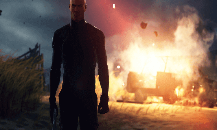 تحميل لعبة Hitman 2 Gold Edition تحميل لعبة Hitman 2 Gold Edition
