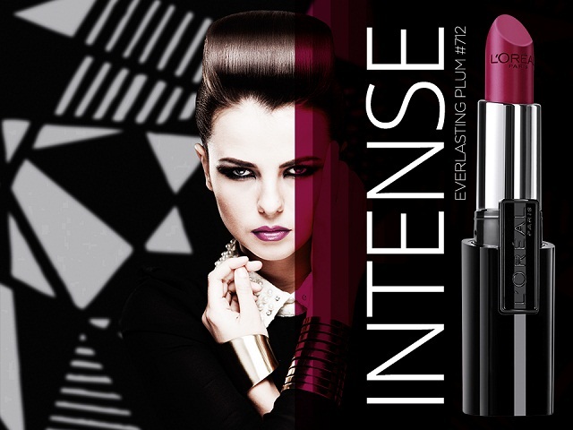 L'Oréal Paris Infallible Lipsticks Range, price and info