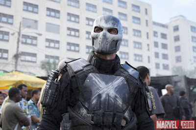 Frank Grillo in Captain America: Civil War