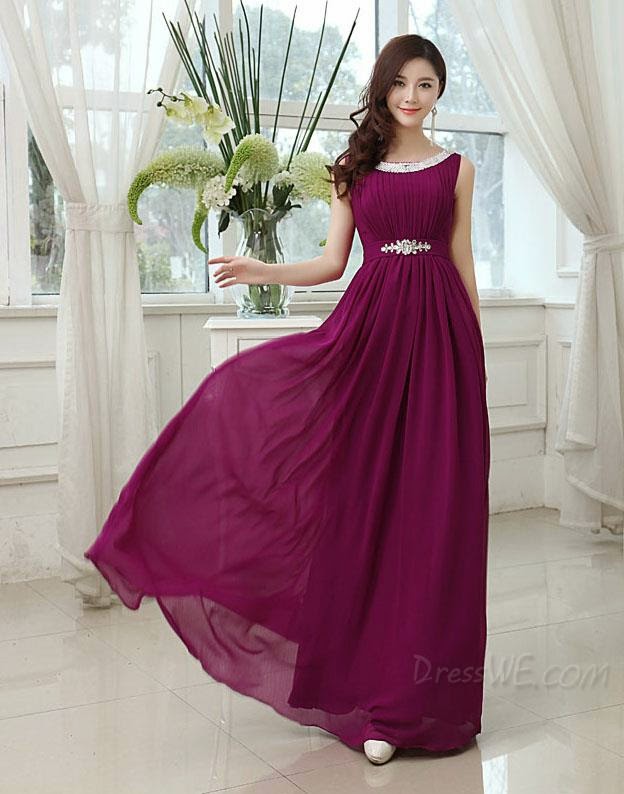 Beautiful Bridesmaid Dresses To Inspire You