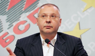 Цветанов с таен пратеник на обществения съвет, според БСП