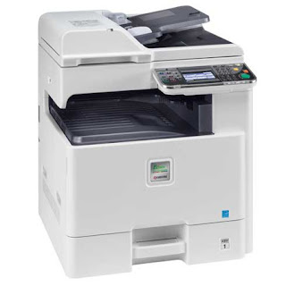 The Kyocera offers a warranty extension for all electrical current printers for  Kyocera Ecosys FS-C8525MFP Driver Download
