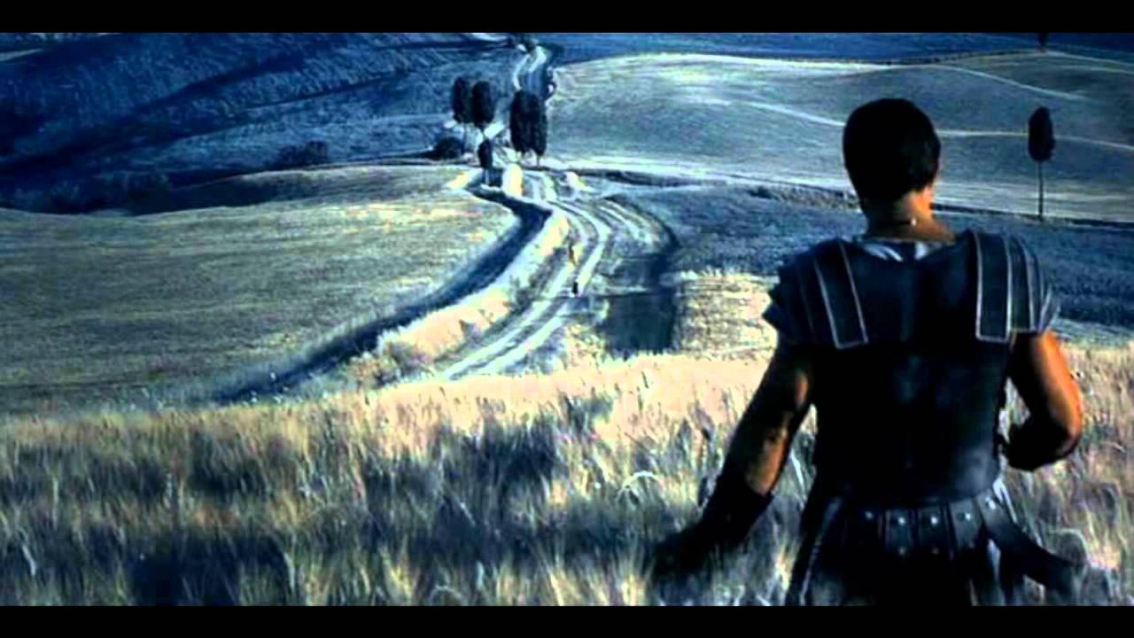 Gladiator